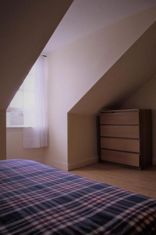 Edinburgh City Centre Guesthouse Apartment Экстерьер фото